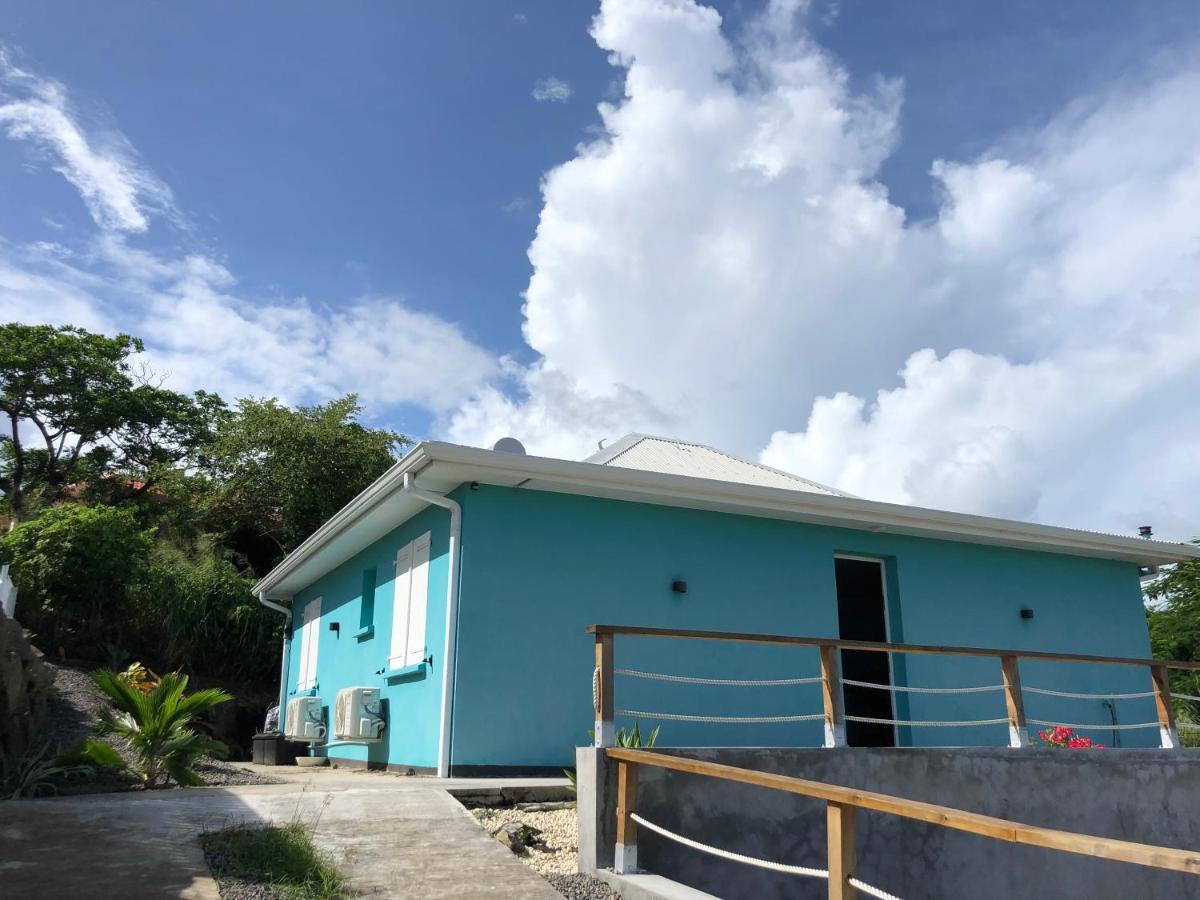 Flambloyant Villa Sainte-Luce Exterior foto