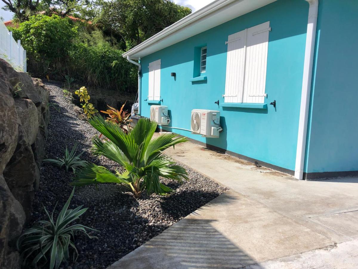 Flambloyant Villa Sainte-Luce Exterior foto